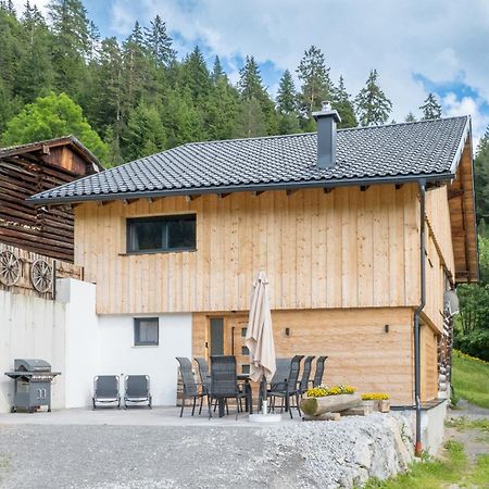 Zwiesler Haus Bschlabs Екстер'єр фото