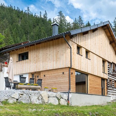Zwiesler Haus Bschlabs Екстер'єр фото
