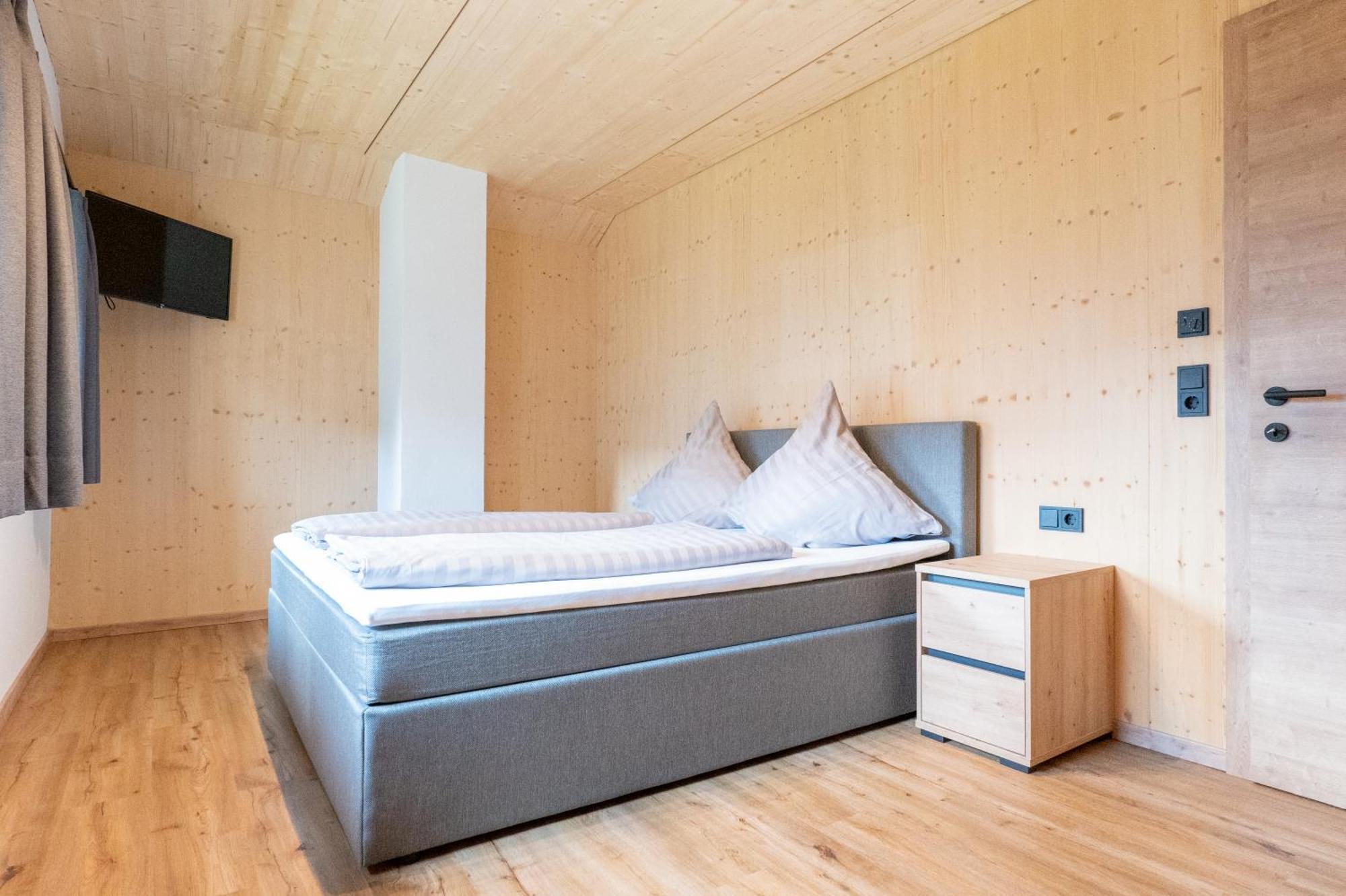 Zwiesler Haus Bschlabs Екстер'єр фото